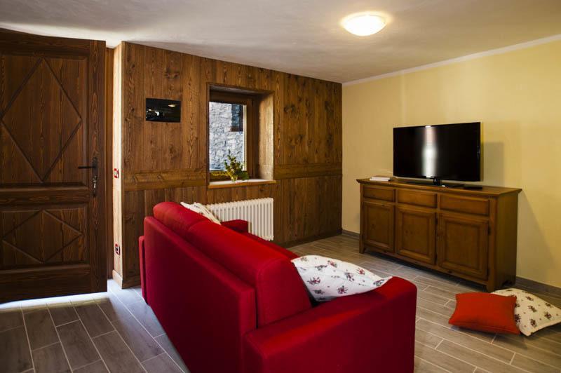 Emilio Apartments La Salle Ruang foto